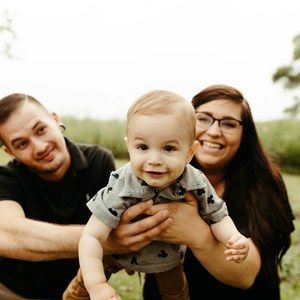 Meet your Posher, Nancy